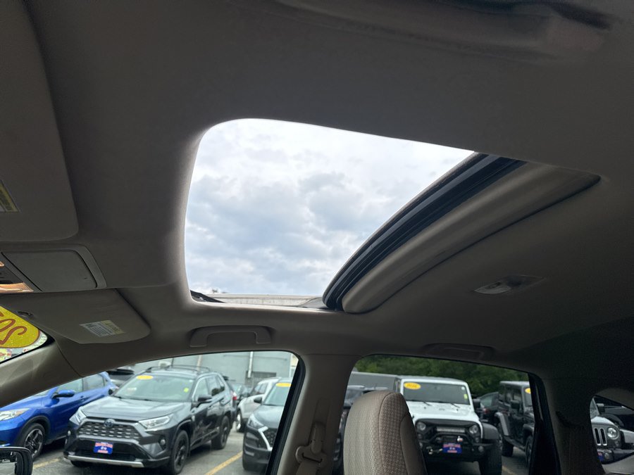 Used 2016 Honda CR-V EX image 30