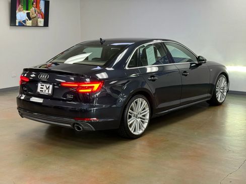 Used 2017 Audi A4 2.0T Premium Plus image 7