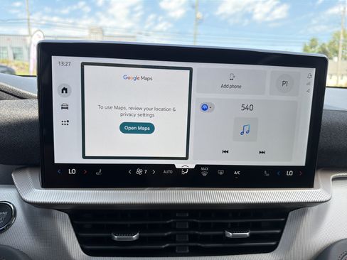 New 2026 Ford Explorer Active AWD/4WD image 26
