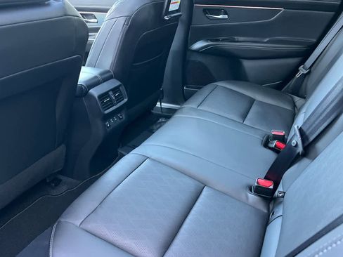 New 2026 Nissan Murano Platinum image 5