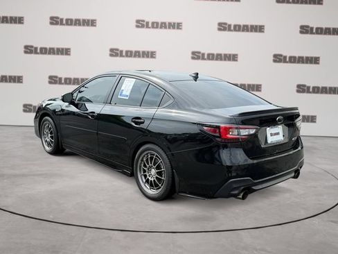Used 2025 Subaru Legacy Sport AWD/4WD image 3