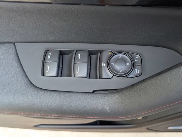 New 2026 Chevrolet Blazer RS w/ Driver Confidence II Package FWD image 14