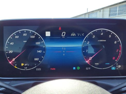 Used 2024 Mercedes-Benz C 300 4MATIC Sedan image 26