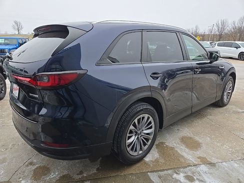 Used 2025 MAZDA CX-90 3.3 Turbo w/ Select Package image 11