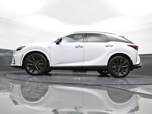 Used 2024 Lexus RX 350 F Sport image 24