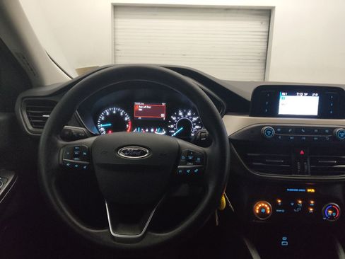 Used 2021 Ford Escape S FWD image 22