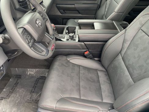 Certified 2026 Toyota Tundra TRD Pro AWD/4WD image 22