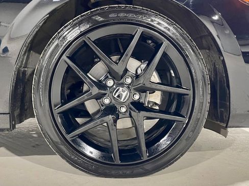 Used 2023 Honda Civic Sport image 32