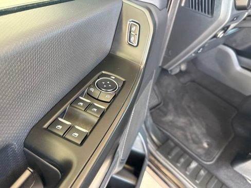 Used 2025 Ford F150 STX w/ Equipment Group 200A AWD/4WD image 14
