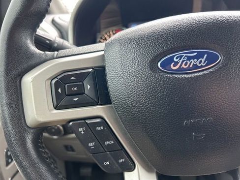 Used 2017 Ford F150 Lariat RWD image 23