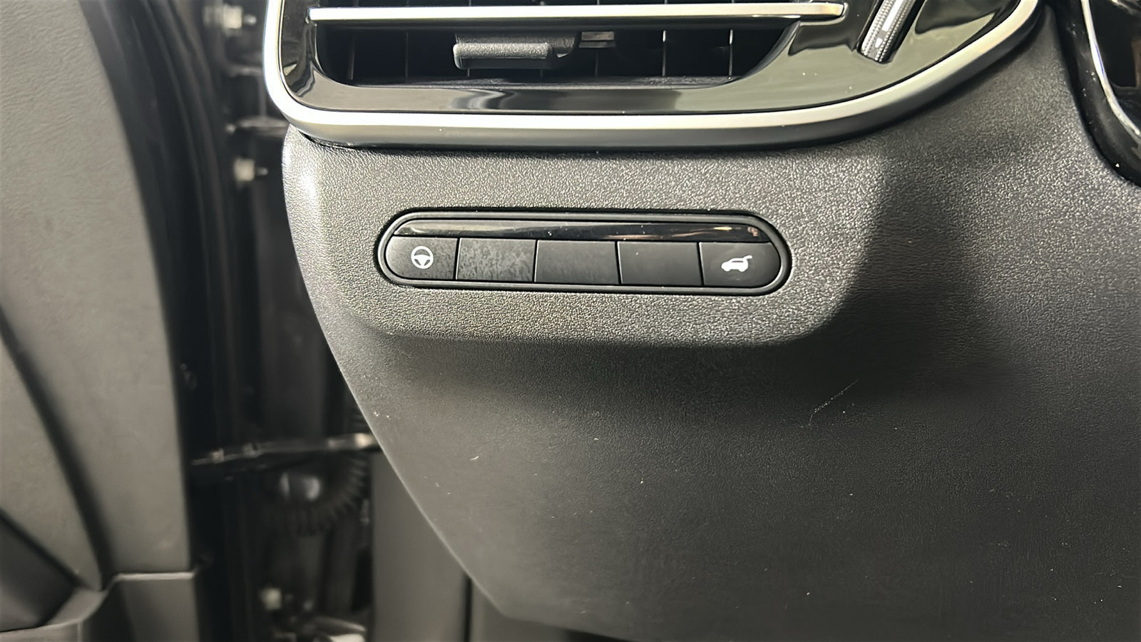 Used 2024 INFINITI QX60 Luxe AWD/4WD image 21
