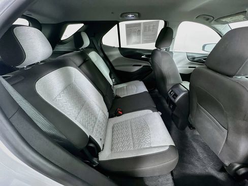 Used 2024 Chevrolet Equinox LS w/ LS Convenience Package AWD/4WD image 33