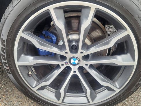 Used 2020 BMW X3 M40i w/ Executive Package AWD/4WD image 46