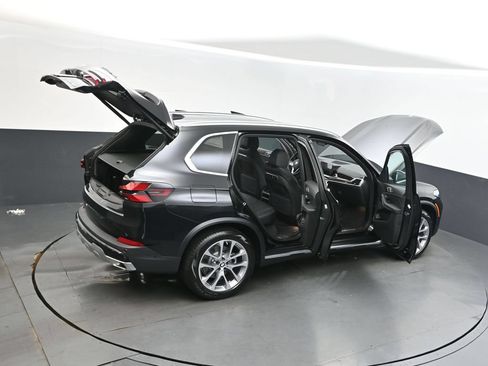 Used 2026 BMW X5 sDrive40i RWD image 51