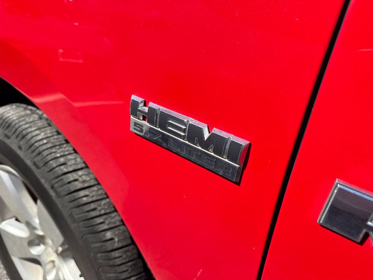 Used 2012 RAM 1500 Big Horn AWD/4WD image 2