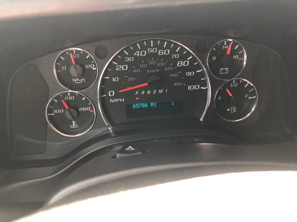 Used 2023 GMC Savana 2500 Extended w/ Driver Convenience Package RWD image 34
