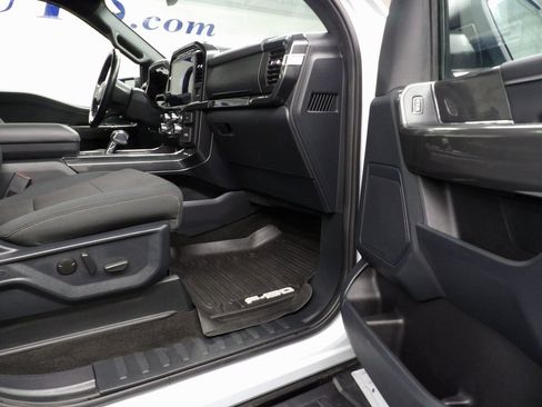 Used 2022 Ford F150 XLT w/ Equipment Group 302A High image 27