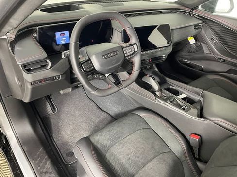 New 2026 Dodge Charger Scat Pack image 3