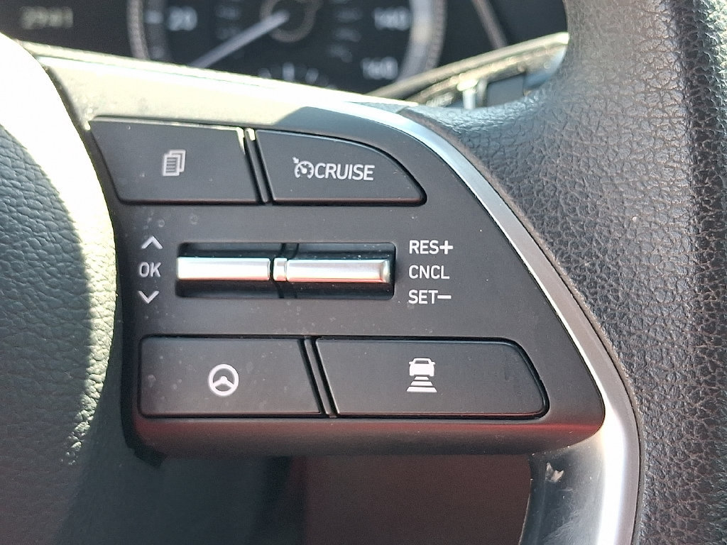 Used 2023 Hyundai Sonata SEL FWD image 23