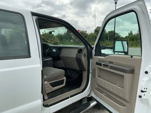 Used 2008 Ford F350 Lariat AWD/4WD image 16
