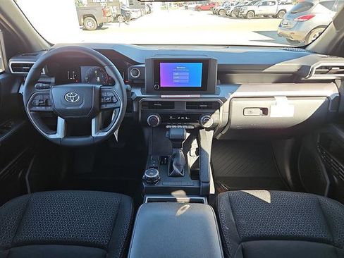 New 2026 Toyota 4Runner SR5 image 7