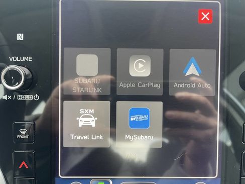 Used 2020 Subaru Legacy Premium image 18