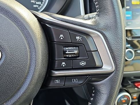 Used 2021 Subaru Forester Premium image 23