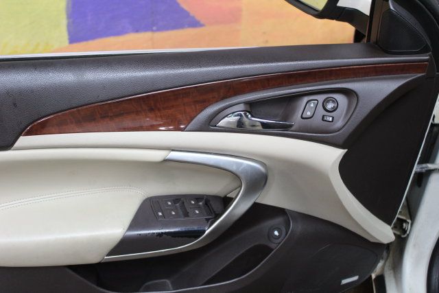Used 2014 Buick Regal Premium FWD image 12