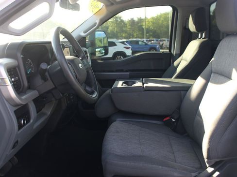 Used 2023 Ford F350 XL w/ STX Appearance Package AWD/4WD image 18