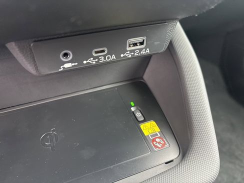 New 2026 Subaru Forester Sport image 22