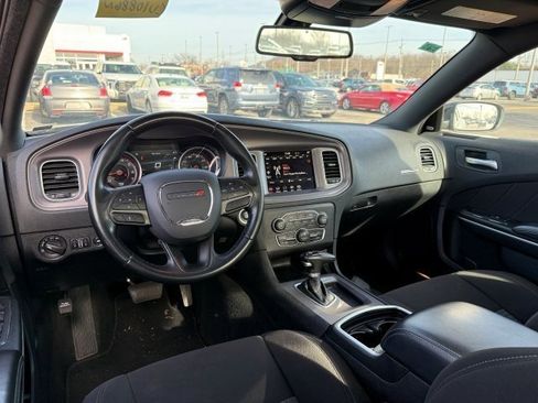 Used 2023 Dodge Charger GT image 17