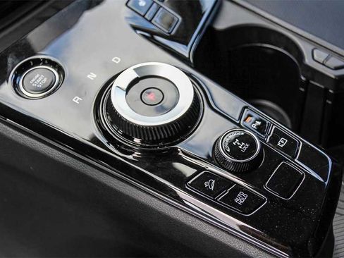 Used 2023 Kia Sportage EX w/ EX Premium Package image 20