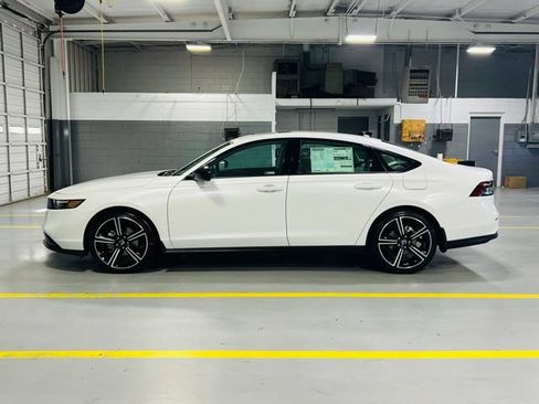 New 2026 Honda Accord SE image 14