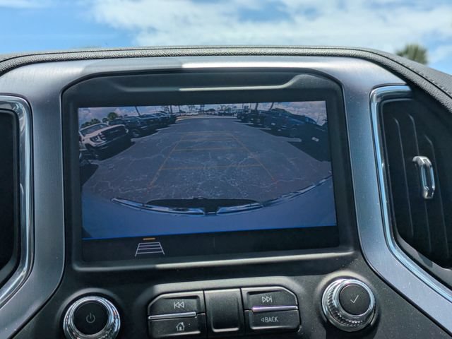Used 2020 GMC Sierra 1500 Elevation AWD/4WD image 24