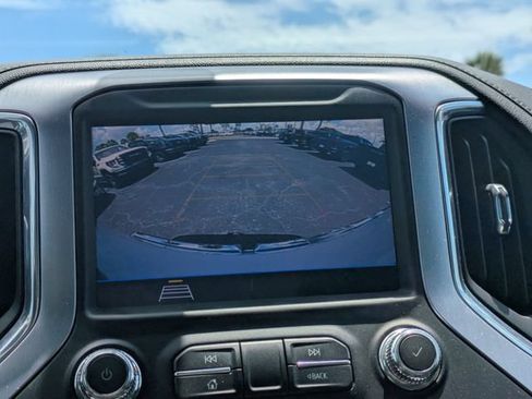 Used 2020 GMC Sierra 1500 Elevation AWD/4WD image 24