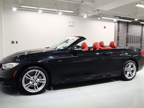 Used 2015 BMW 435i xDrive Convertible image 20