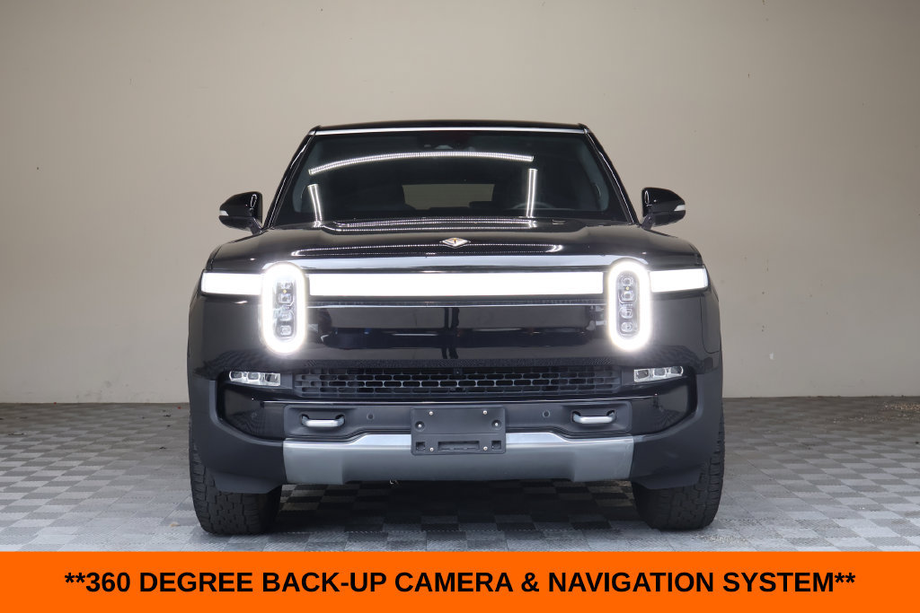 Used 2022 Rivian R1S Launch Edition Quad AWD/4WD image 4