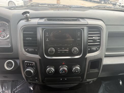 Used 2017 RAM 1500 Tradesman w/ Popular Equipment Group AWD/4WD image 15