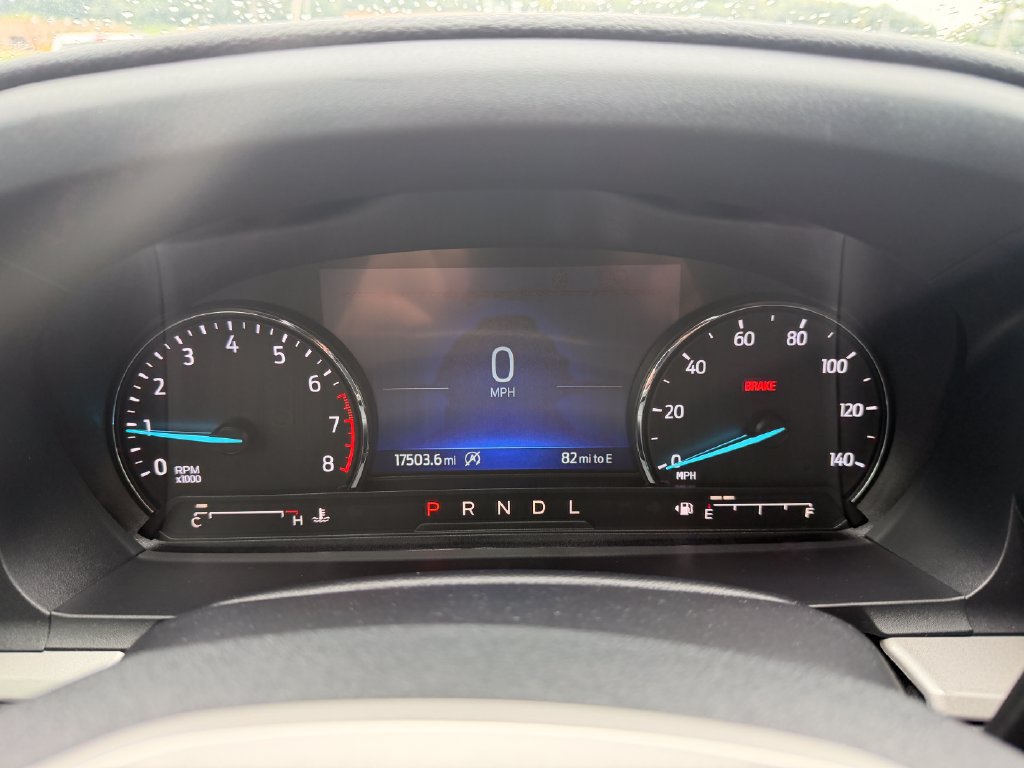 Used 2024 Ford Explorer XLT w/ Equipment Group 202A AWD/4WD image 29