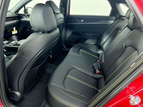 New 2026 Kia K5 GT image 30