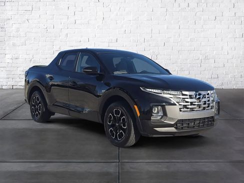 Used 2023 Hyundai Santa Cruz SEL w/ Cargo Package image 2