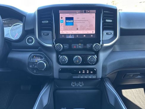 New 2026 RAM 1500 Express image 18