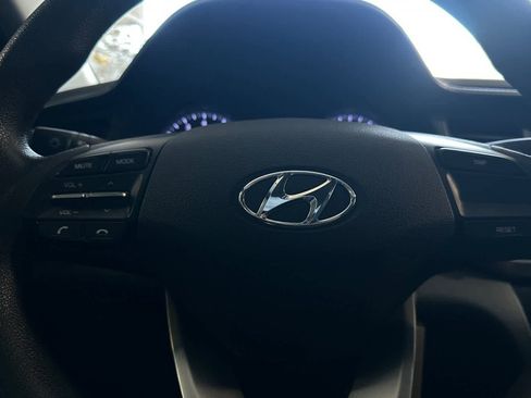 Used 2019 Hyundai Elantra SE w/ Cargo Package image 23