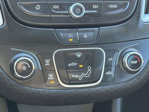 Used 2023 Chevrolet Malibu LS w/ Driver Confidence Package image 12