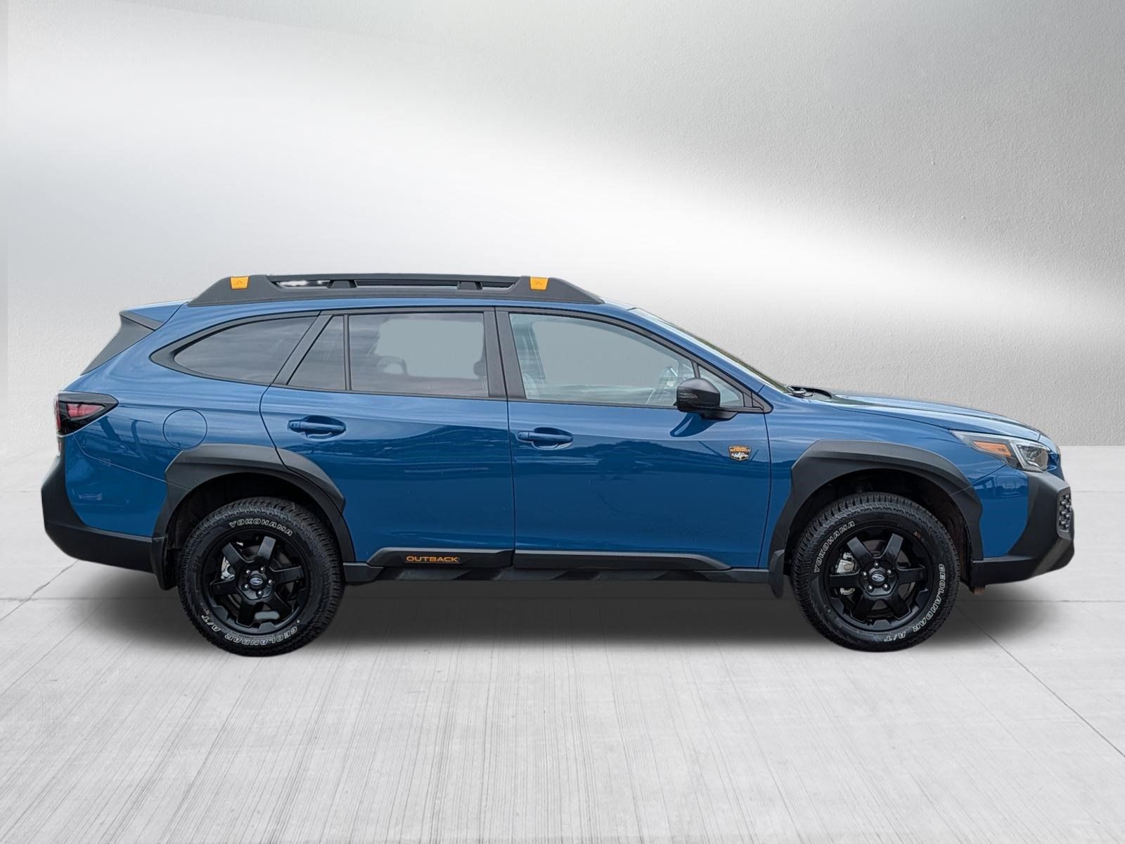 Used 2025 Subaru Outback Wilderness w/ Wilderness Package AWD/4WD image 8