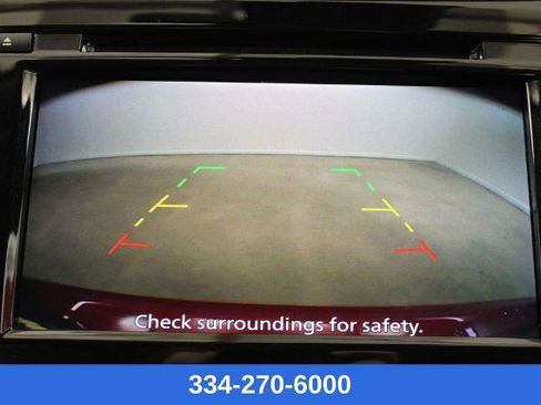 Certified 2021 Nissan Rogue Sport S image 11