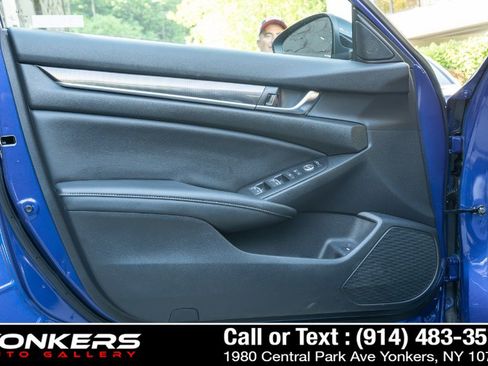 Used 2021 Honda Accord Sport image 19