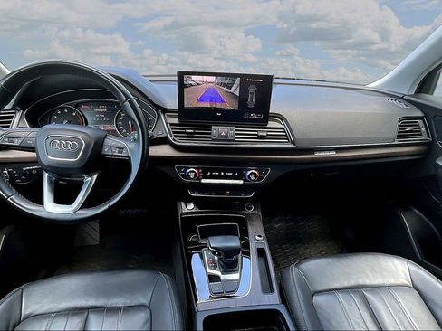 Used 2021 Audi Q5 2.0T Premium w/ Convenience Package AWD/4WD image 7