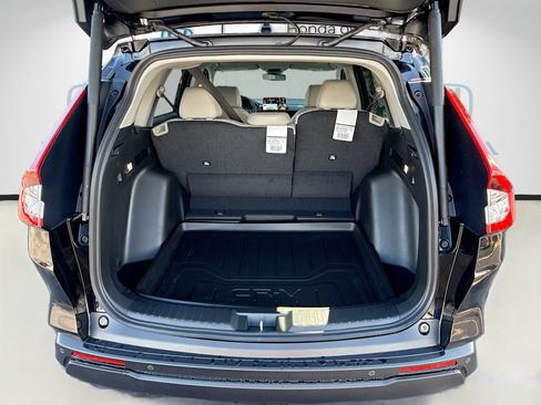 New 2026 Honda CR-V EX-L image 22