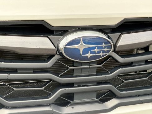 Certified 2024 Subaru Crosstrek 2.0i Premium image 12